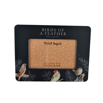 Gibney Grey Picture Frame