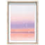 Peach Coastline Print by Oliver Gal-860167194-1018426728