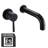 1 Handle Bathroom Bath Faucet-82569959