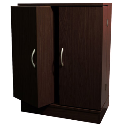 Columbus Multimedia Cabinet