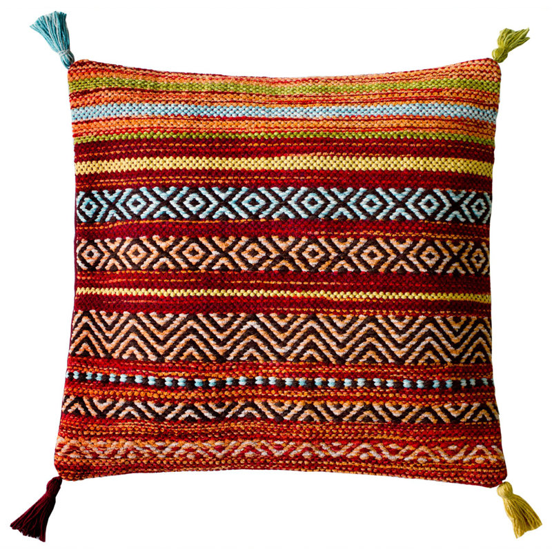 Arianna Stripe, Rectangle 70 x 140 cm