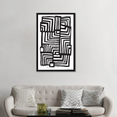 " Moving Lines "
