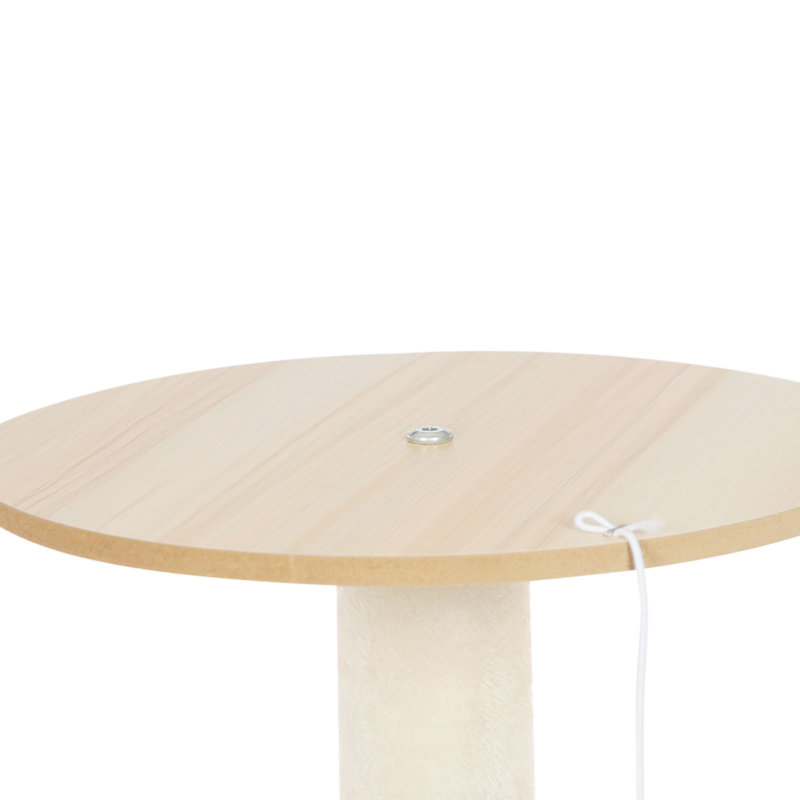 Cat Scratching Climbing Frame Tree For Pet