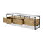 Verbier Wide Tv Stand-1660509565