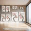 Perchoir silencieux, ensemble de 2 impressions-947635616-947635638-947635639