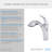 Antioch Single Handle Pull-Out Kitchen Faucet-69955619