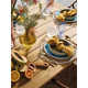 Hodges Teak Outdoor Dining Table