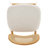 Azarah Solid Wood 25.5'' Counter Stool-1246291989-1255844175