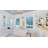 Michelangelo 70'' x 36'' Air Acrylic Bathtub-88773179