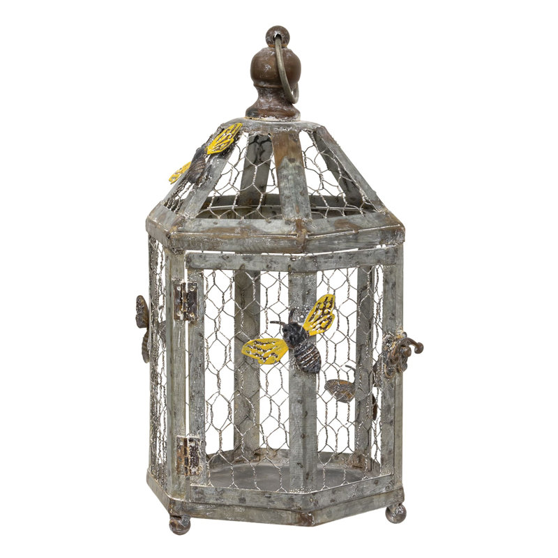Set of 2 17 " Lantern