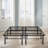 Boyd Sleep 18" Platform Metal Bed Frame with Under Bed Storage-181178324
