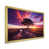 Gold Picture Framed