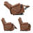 High Quality Power Reclining Chair-1280535503