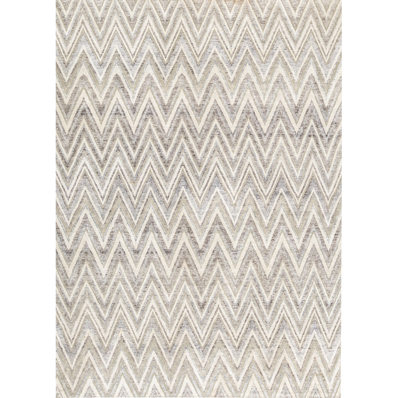 Canterbury One-of-a-Kind 8'10" X 11'10" Area Rug