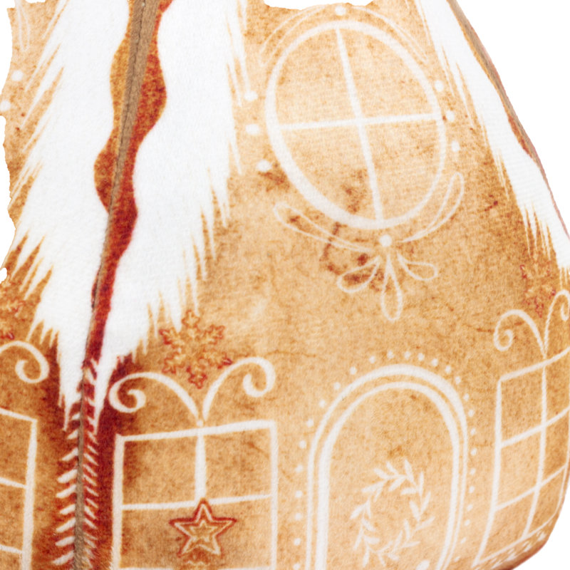 Gretel Door Stop Statue