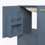 Meuble-lavabo 24 po avec lavabo