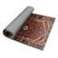 Tapis turc intérieur et extérieur brun-1533065829