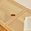 Ensemble de table en bois de cerisier Simple Creative-107124385