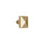 Bronze Square Knob-56413647