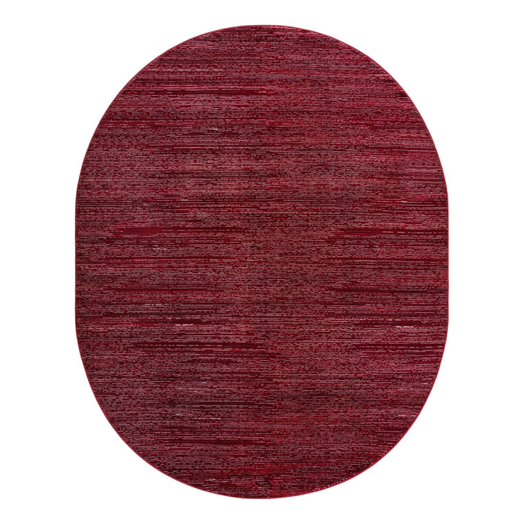 Striped Rug