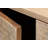 Archie 79'' Solid Wood Sideboard