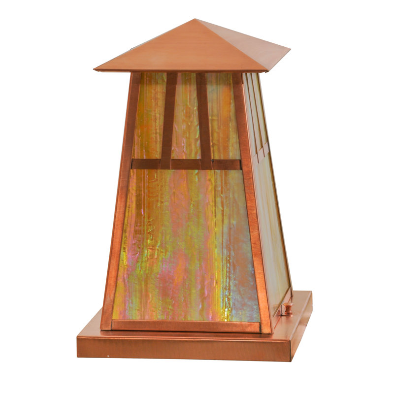 Luminaire suspendu à 1 lumière Seneca
