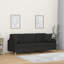  Canapé 3 places 100% polyester 3 places-1812753907-1861624277