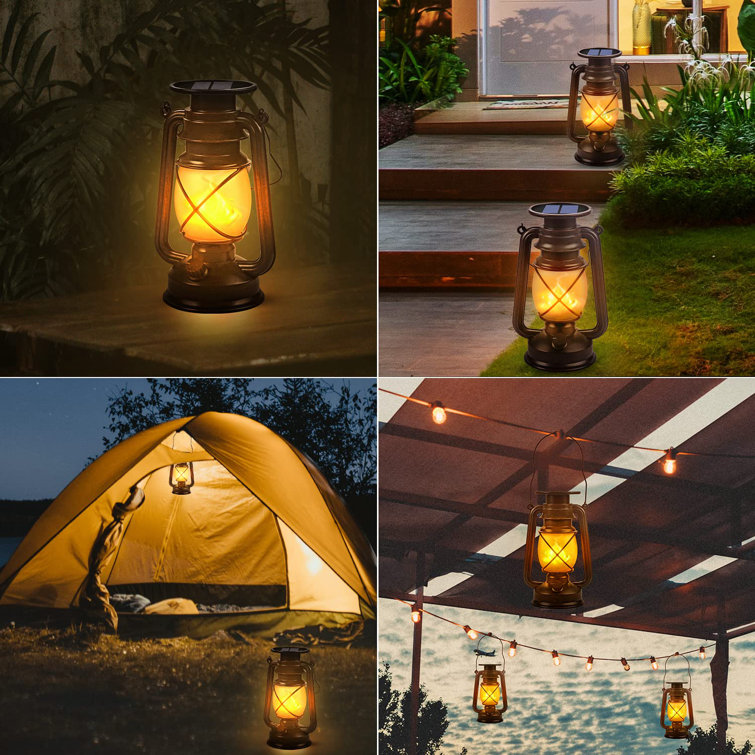 Solar Pineapple Lantern - Mounteen  Camping lights & lanterns, Camping  lights, Lantern lights