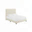Tufted Upholstered Platform Bed-591398572-591398563