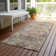 Machine Washable Indoor/Outdoor Kadyn ACN2227 Panel Rug