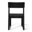 Chaise d'appoint d'extérieur (ensemble de 2)-2032851630