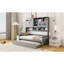 Lit de jour en bois avec lit gigogne simple, armoire et tablette tout-en-un-1601389577-1601389579