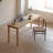 Burlywood Rectangular Solid Wood desk-924958229-924958231