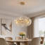 8 - Light Chandelier