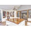 Lustre carré à 4 lumières Tankersley-1756589642