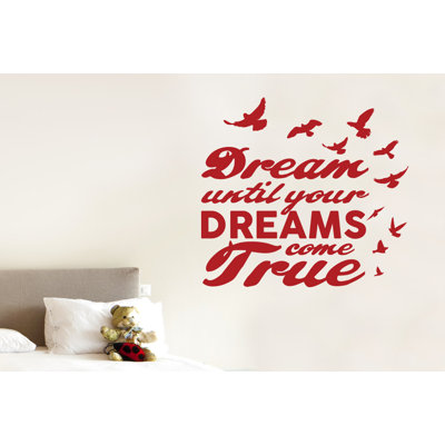 Wall Decal