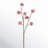 24" Artificial Hibiscus Spray-2131442763