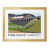 Oak Wood Frame