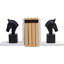 Bookend Horse