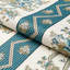 Sylvain Floral Stripe Fabric-1494537781