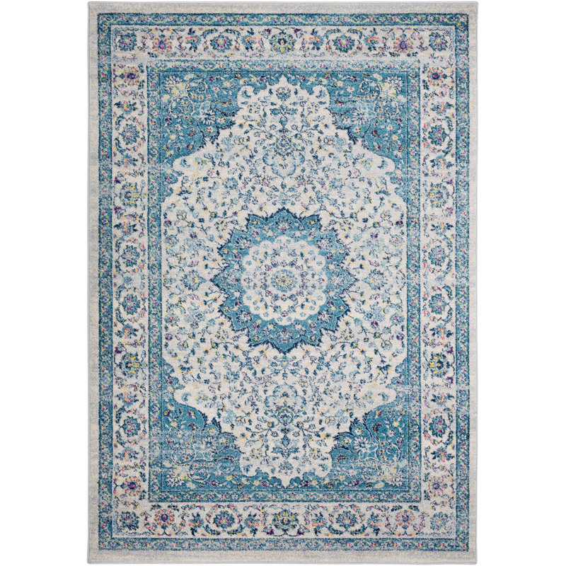 Brooklands Oriental Indoor Rug, Rectangle 2' x 3'