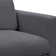 Bazil 2 - Piece Upholstered Sectional