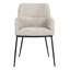 Bella Upholstered Arm Chair-1443895985