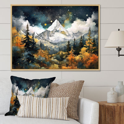 Simplicité scandinave I - impressions d'art scandinave