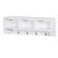 Portemanteaux mural Curnin-1855599329
