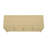 Linda 60" Sideboard In Natural Oak-502678145