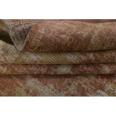 Handmade Indian Abstract Modern Area Rug 8x10