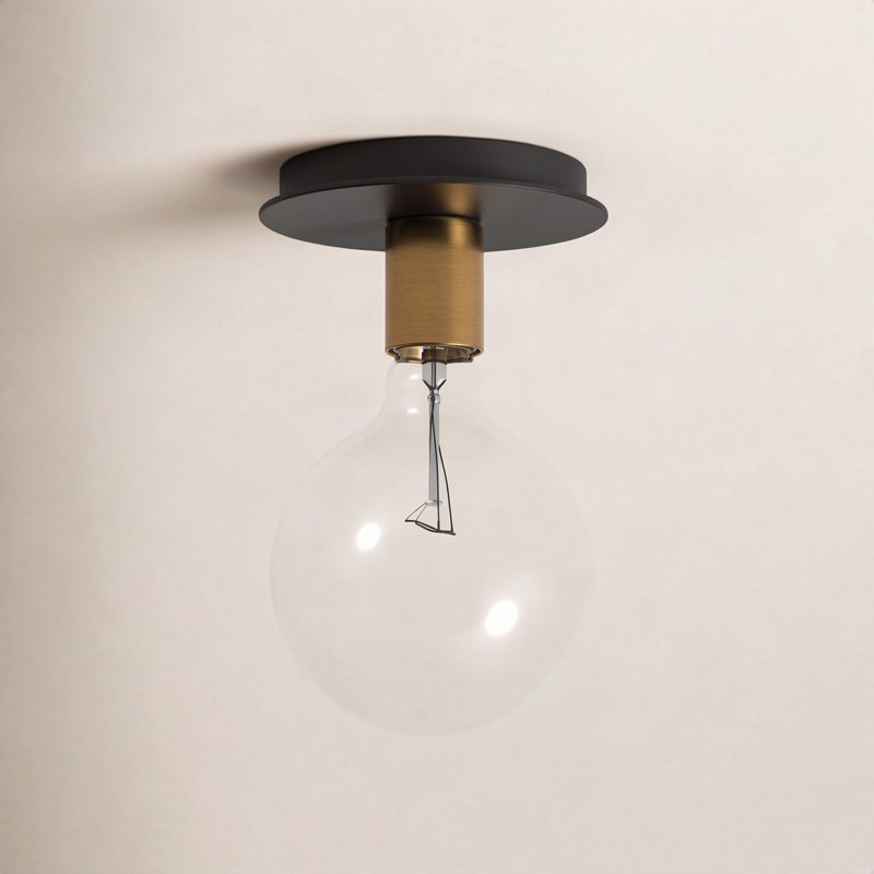 Josette Flush Mount