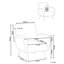PLASSEN Upholstered Armchair-118806367