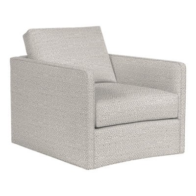 Chaise pivotante Wynne